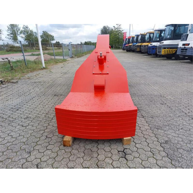 2026 Novatech Gooseneck-47739955