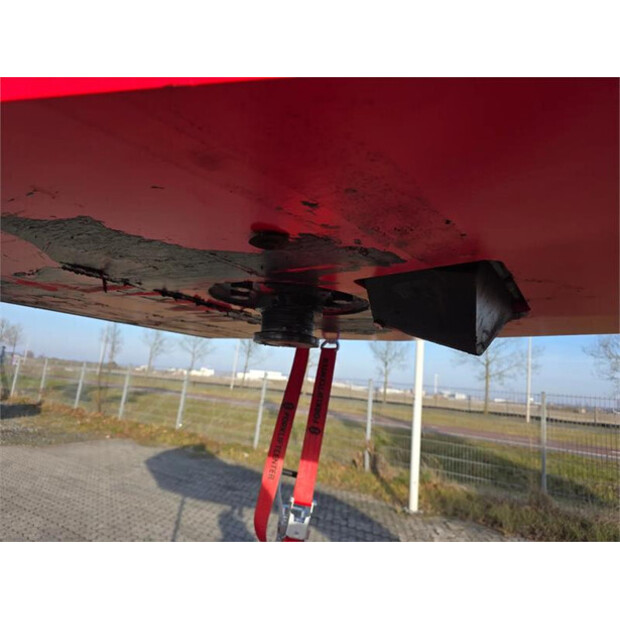 2026 Novatech Gooseneck-47739959