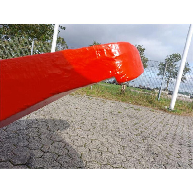 2026 Novatech Gooseneck-47739960