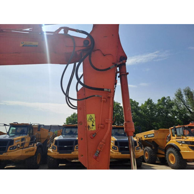 2016 Hitachi ZX170W-5B-47739996