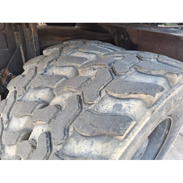2016 Hitachi ZX170W-5B-47740002