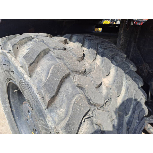 2016 Hitachi ZX170W-5B-47740003