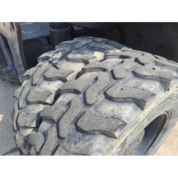 2016 Hitachi ZX170W-5B-47740004