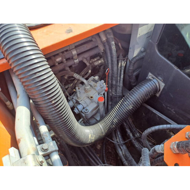2016 Hitachi ZX170W-5B-47740015