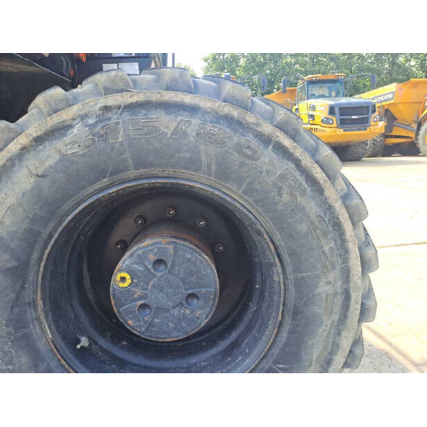 2016 Hitachi ZX170W-5B-47740038