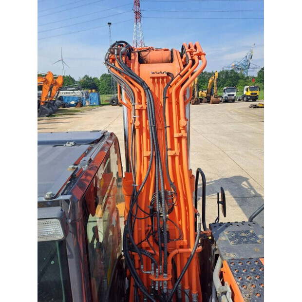 2016 Hitachi ZX170W-5B-47740046