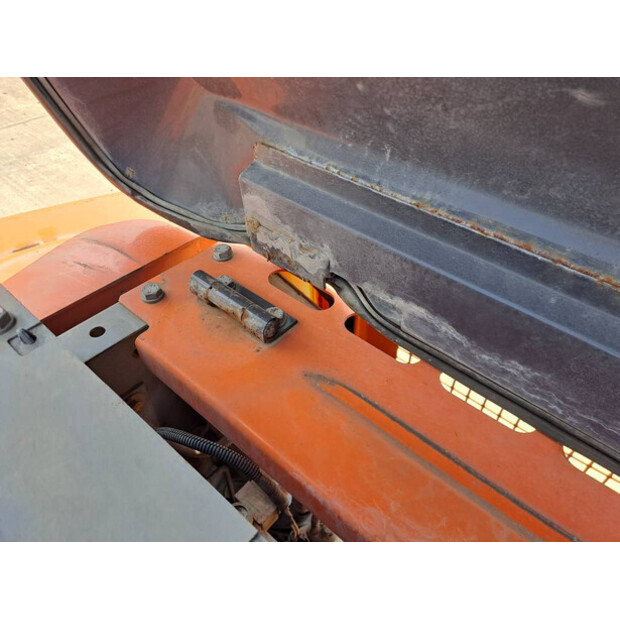 2016 Hitachi ZX170W-5B-47740050