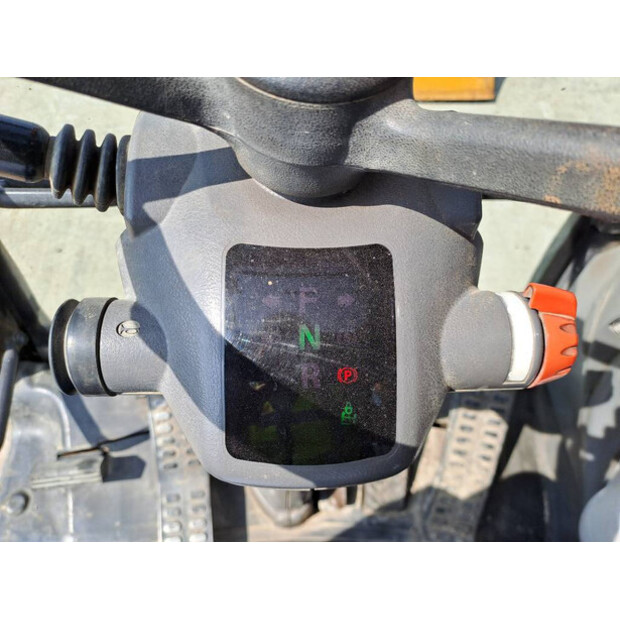 2016 Hitachi ZX170W-5B-47740059