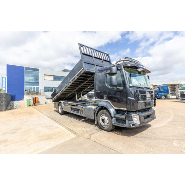 2021 Volvo FL290-47740064