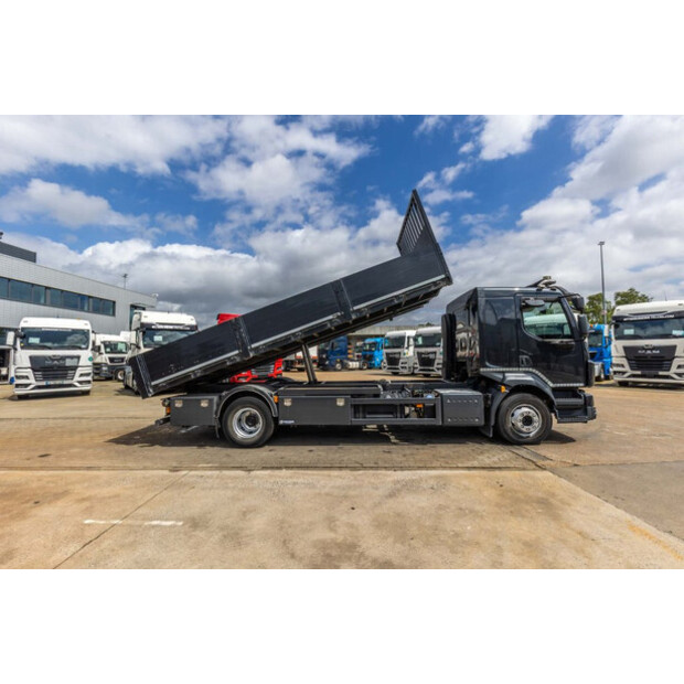 2021 Volvo FL290-47740065