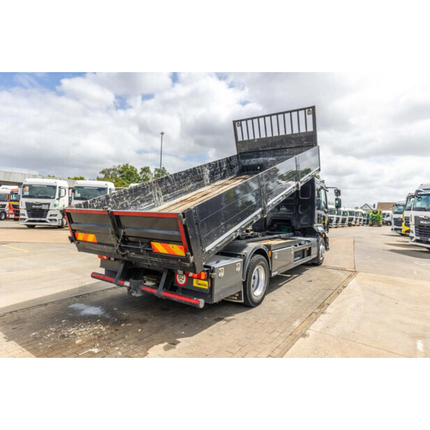2021 Volvo FL290-47740066