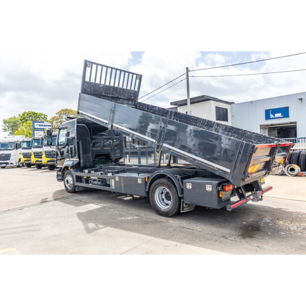 2021 Volvo FL290-47740067