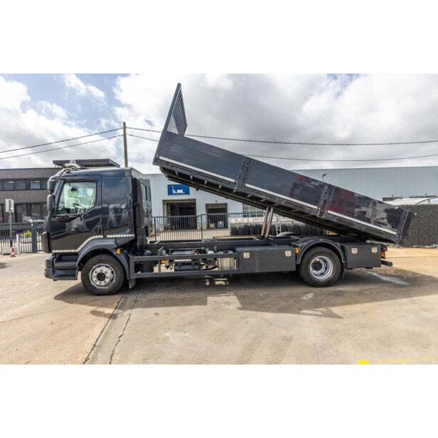 2021 Volvo FL290-47740068