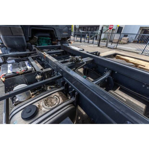 2021 Volvo FL290-47740070