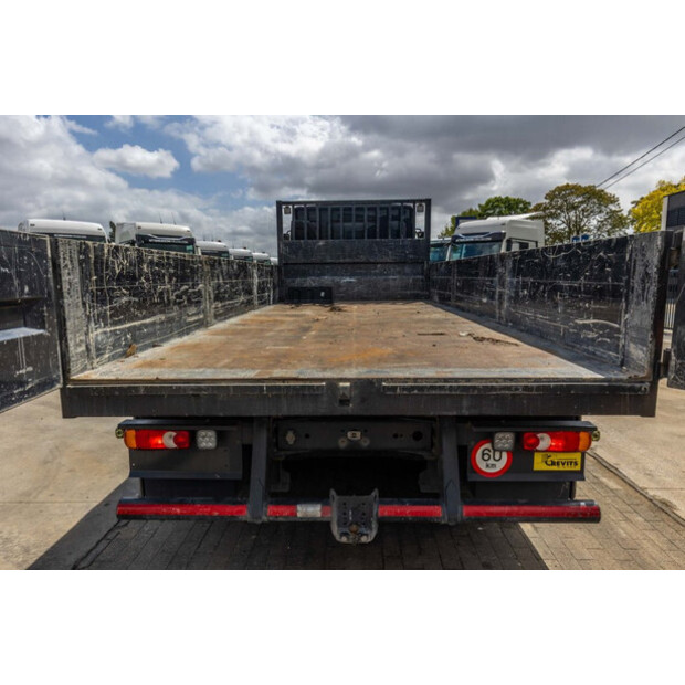 2021 Volvo FL290-47740073