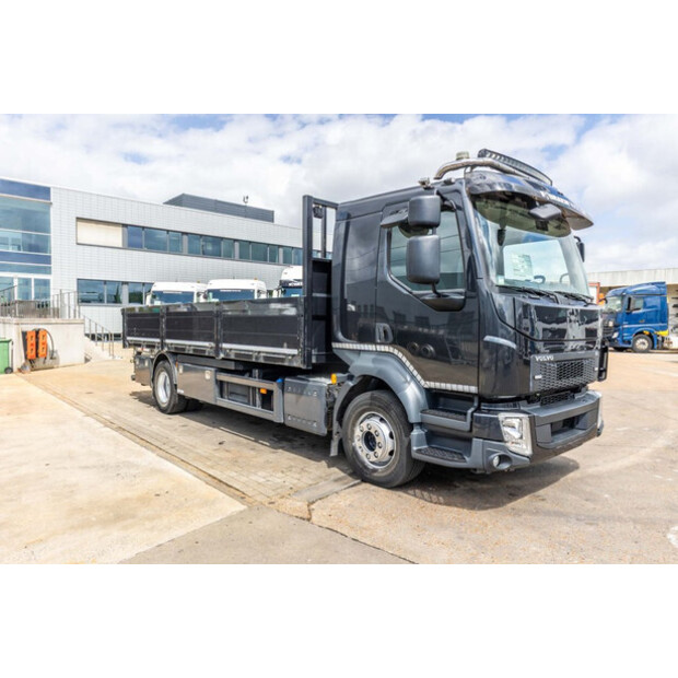 2021 Volvo FL290-47740075