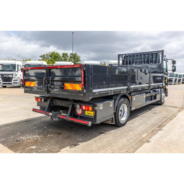2021 Volvo FL290-47740076