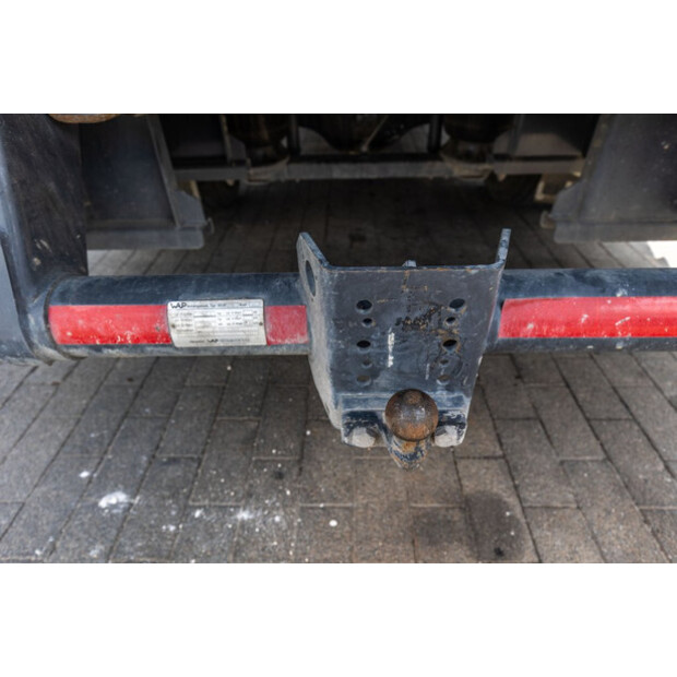 2021 Volvo FL290-47740077