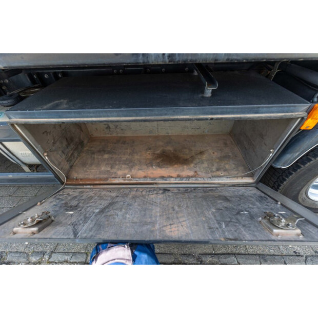 2021 Volvo FL290-47740078
