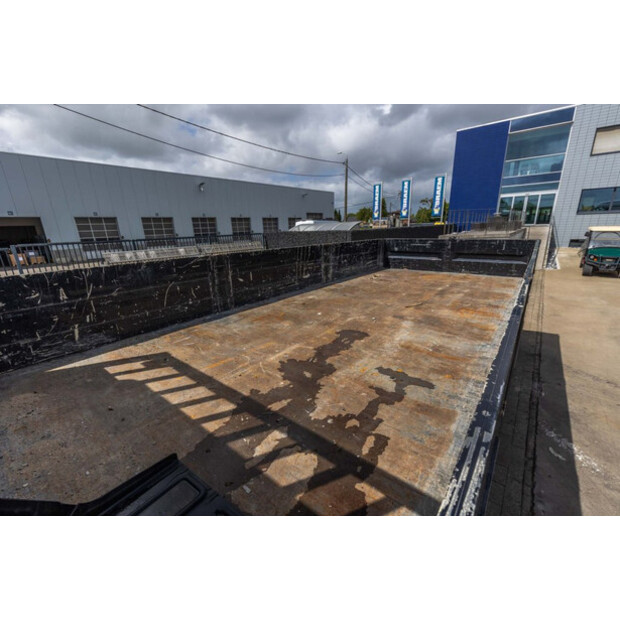 2021 Volvo FL290-47740079