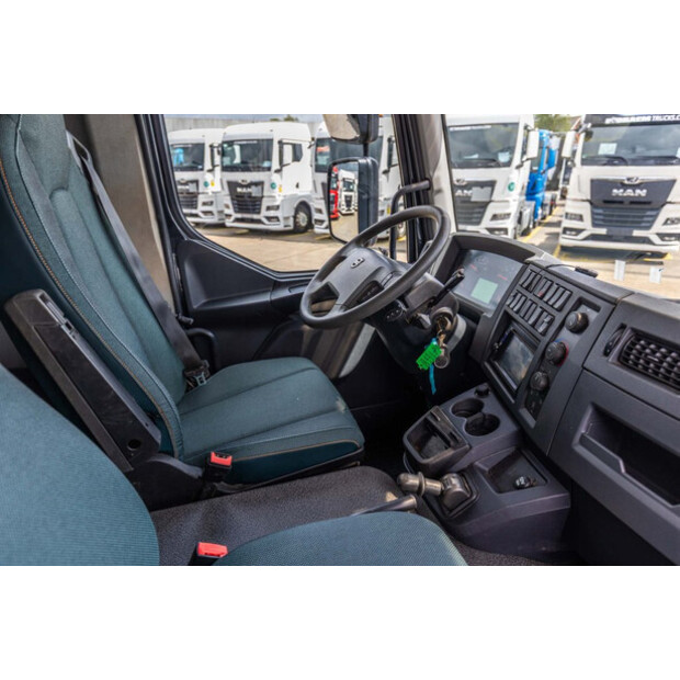 2021 Volvo FL290-47740081