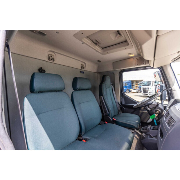 2021 Volvo FL290-47740082