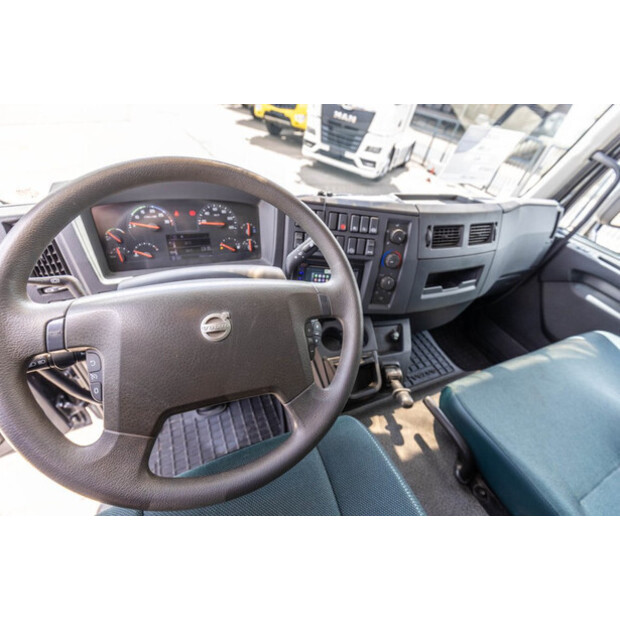 2021 Volvo FL290-47740084