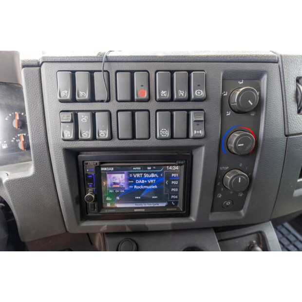 2021 Volvo FL290-47740086