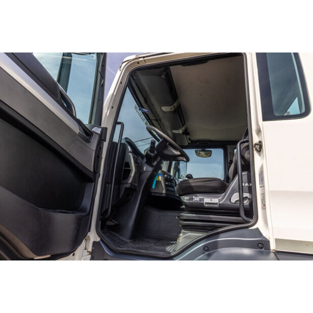 2015 MAN TGS 33.440 BB-47740100
