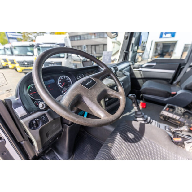 2015 MAN TGS 33.440 BB-47740101