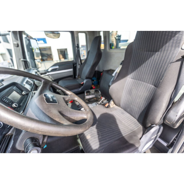 2015 MAN TGS 33.440 BB-47740102