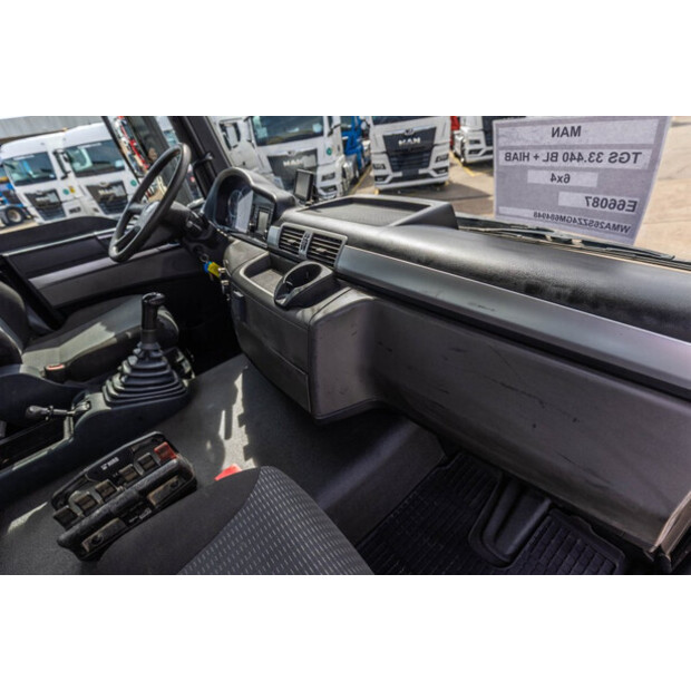 2015 MAN TGS 33.440 BB-47740103