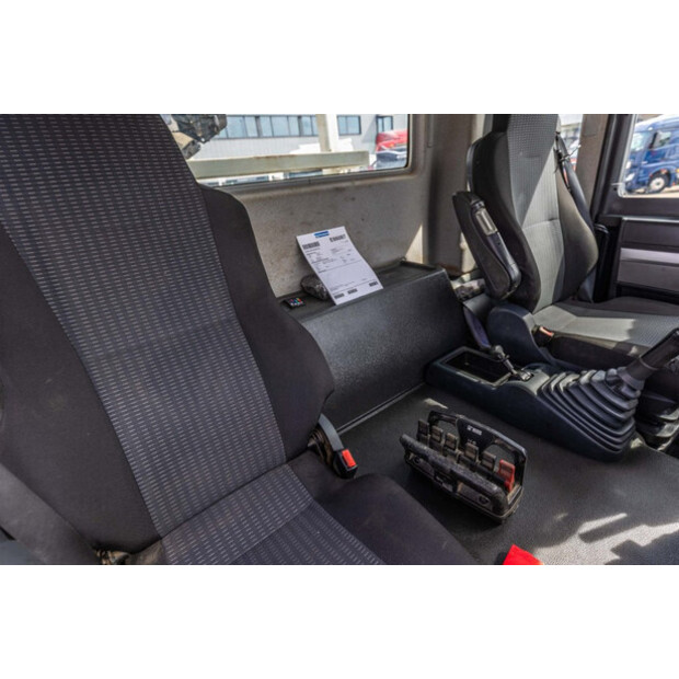 2015 MAN TGS 33.440 BB-47740104