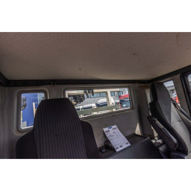 2015 MAN TGS 33.440 BB-47740105