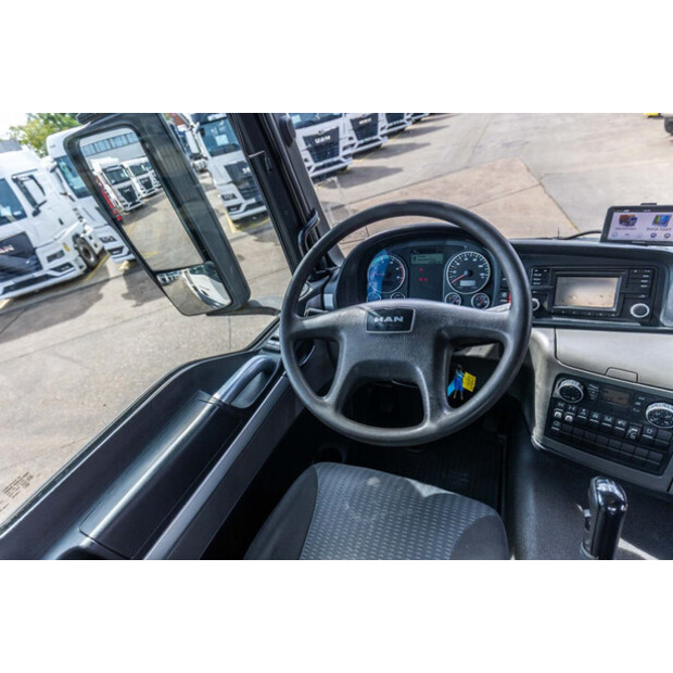 2015 MAN TGS 33.440 BB-47740106