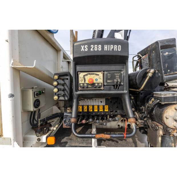 2015 MAN TGS 33.440 BB-47740110