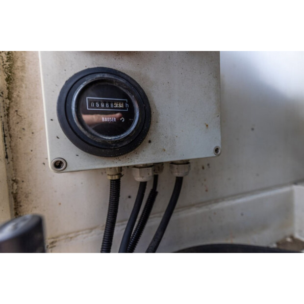 2015 MAN TGS 33.440 BB-47740112