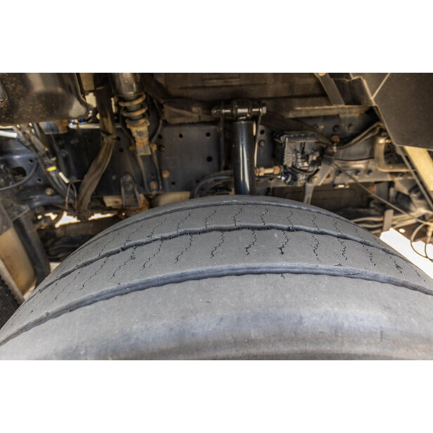 2015 MAN TGS 33.440 BB-47740114