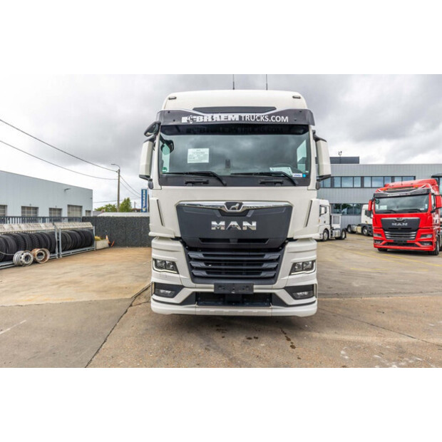 2022 MAN TGX 18.510-47740119