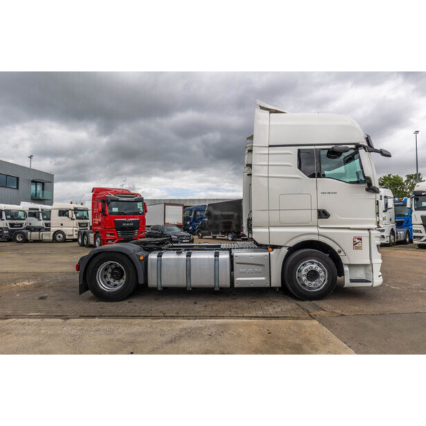 2022 MAN TGX 18.510-47740121