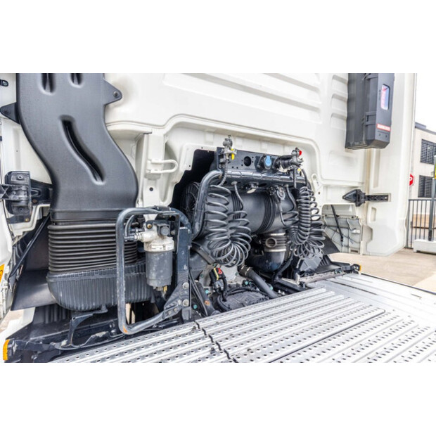 2022 MAN TGX 18.510-47740126
