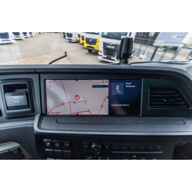2022 MAN TGX 18.510-47740129