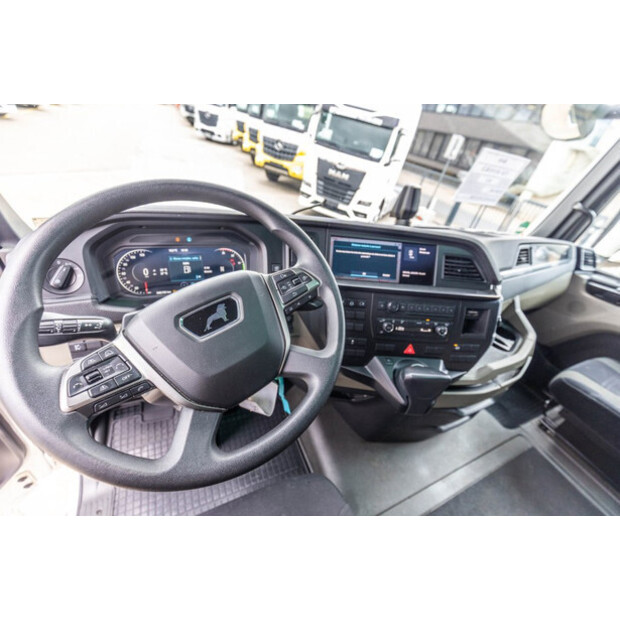 2022 MAN TGX 18.510-47740132