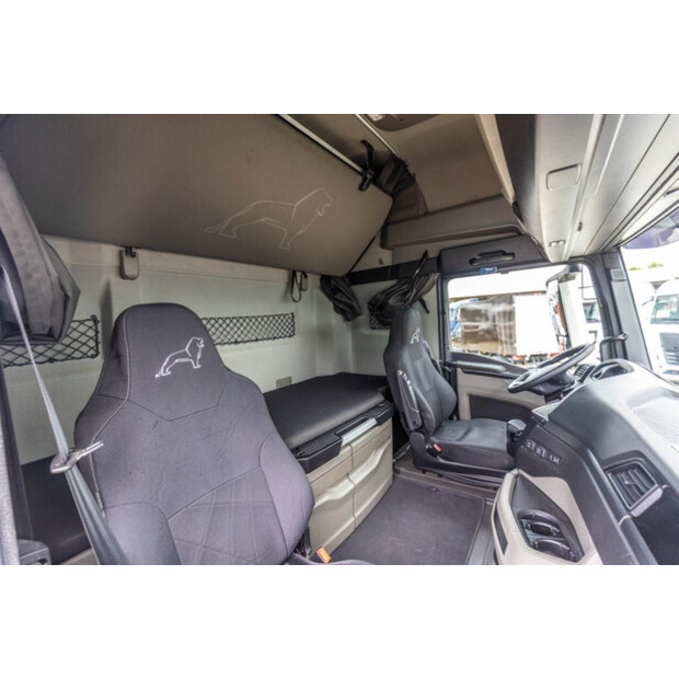 2022 MAN TGX 18.510-47740136