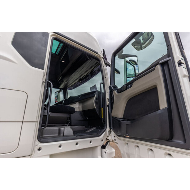 2022 MAN TGX 18.510-47740137