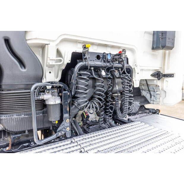2022 مان TGX 18.510-47740153
