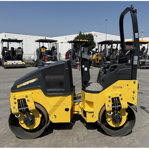 2022 BOMAG BW 120 AD-5-47740759
