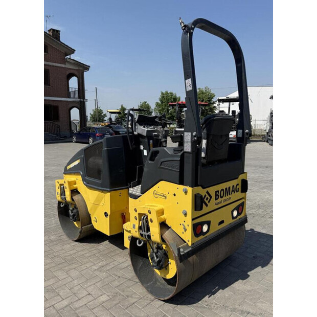 2022 BOMAG BW 120 AD-5-47740760