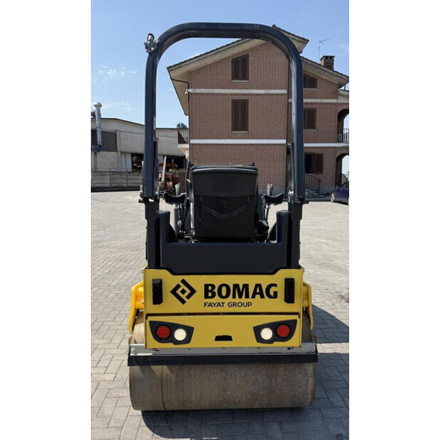 2022 BOMAG BW 120 AD-5-47740761