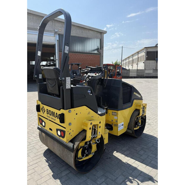 2022 BOMAG BW 120 AD-5-47740762